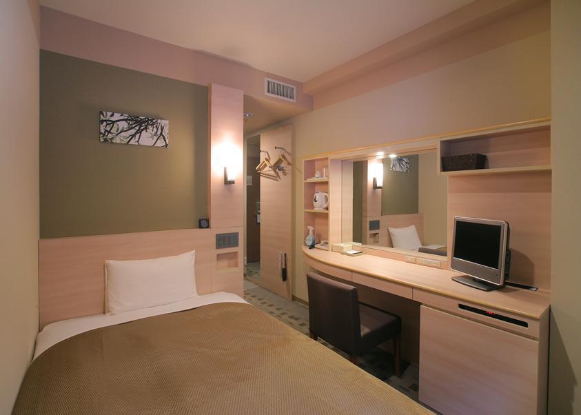 Birdie Hotel Chiba Exterior foto